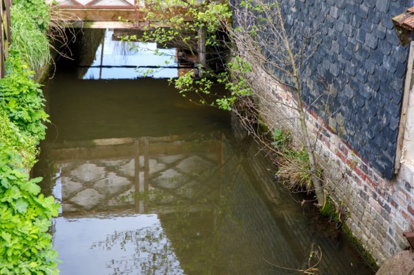 Beuvron-en-Auge, Calvados