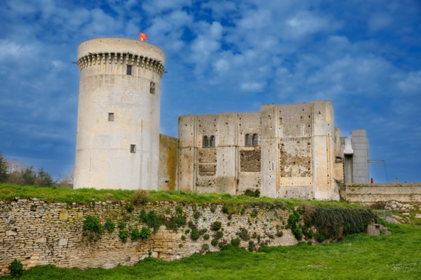 Falaise, Calvados
