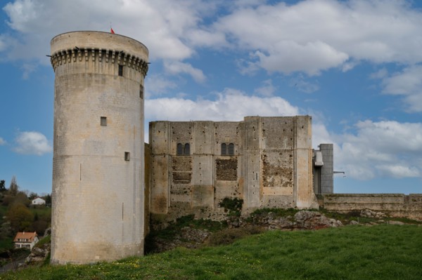 Falaise, Calvados