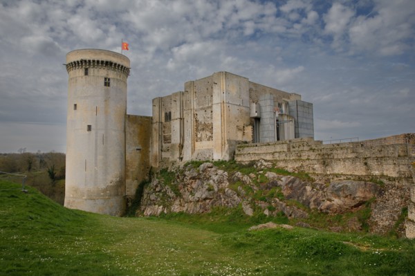 Falaise, Calvados