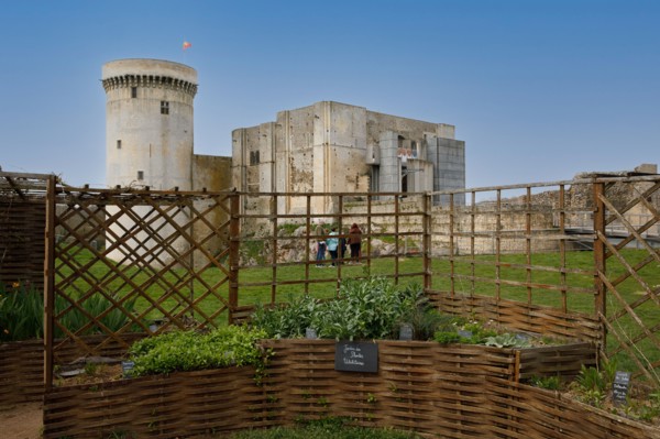 Falaise, Calvados