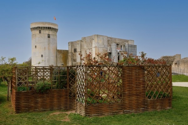 Falaise, Calvados