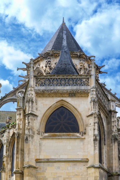Falaise, Calvados