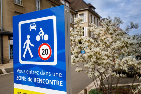 Falaise, Calvados
