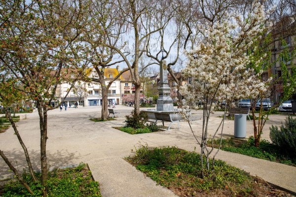 Falaise, Calvados