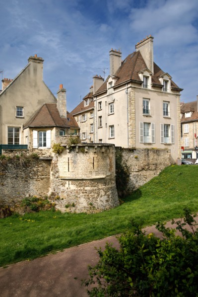 Falaise, Calvados