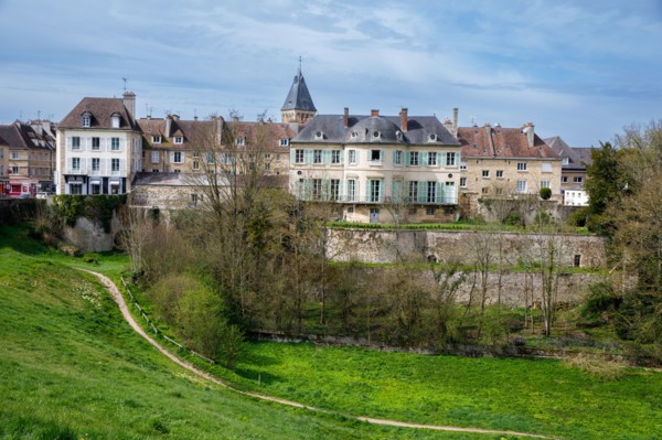 Falaise, Calvados