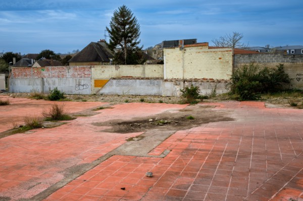 Falaise, Calvados