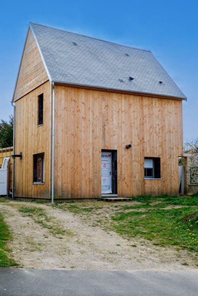 Falaise, Calvados
