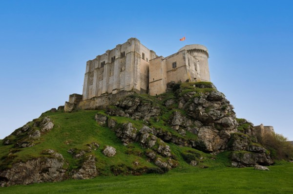Falaise, Calvados