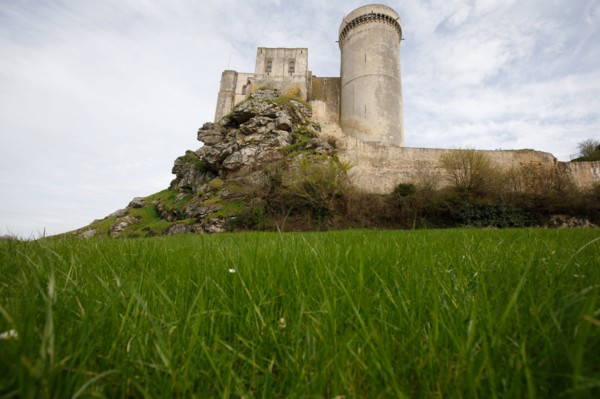 Falaise, Calvados
