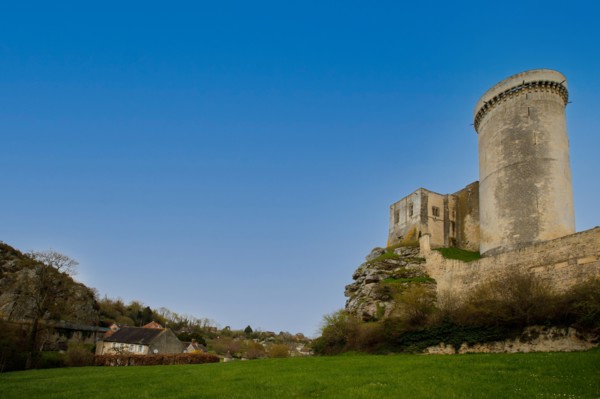 Falaise, Calvados
