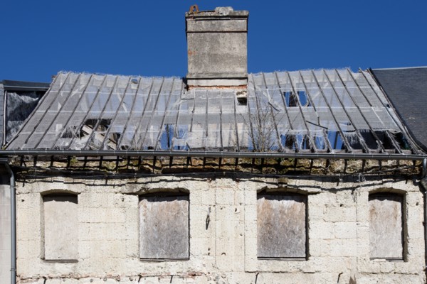 Orbec, Calvados