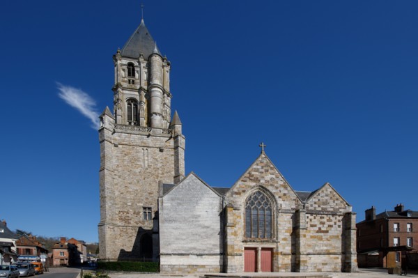 Orbec, Calvados