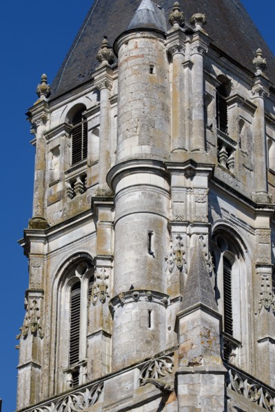 Orbec, Calvados