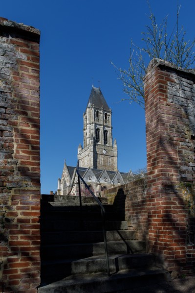 Orbec, Calvados
