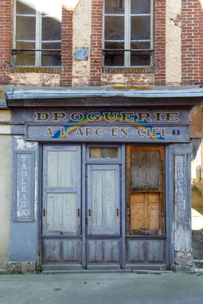 Orbec, Calvados