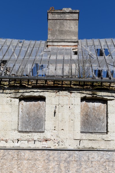 Orbec, Calvados