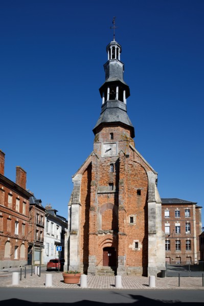 Orbec, Calvados
