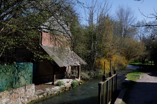 Orbec, Calvados