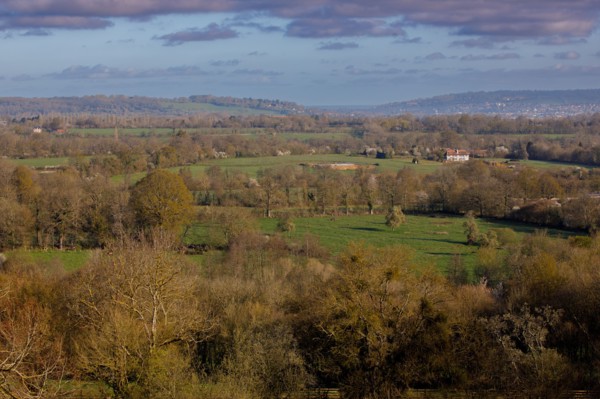 Beaumont-en-Auge, Calvados