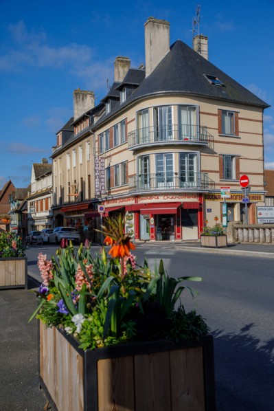 Pont-l'Evêque, Calvados