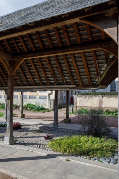 Pont-l'Evêque, Calvados