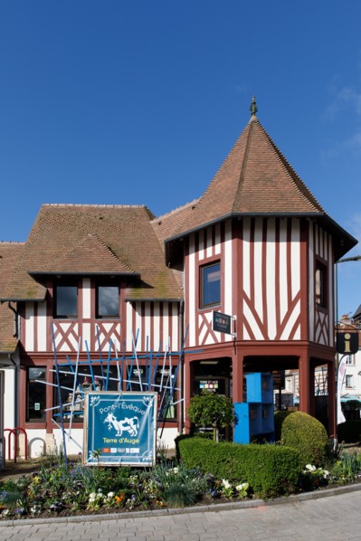 Pont-l'Evêque, Calvados