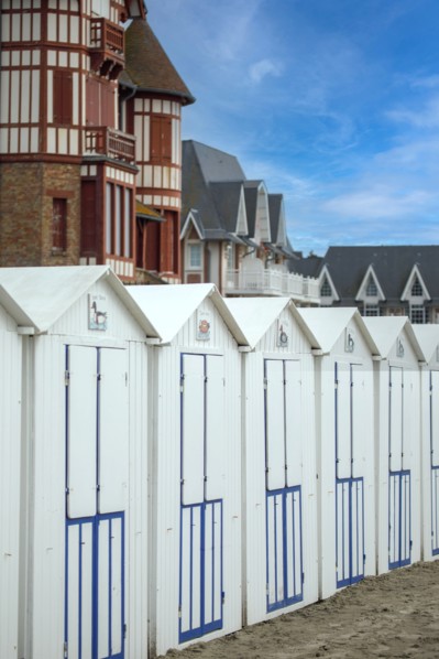 Le Crotoy, Somme