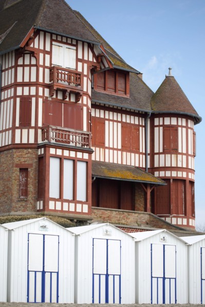 Le Crotoy, Somme