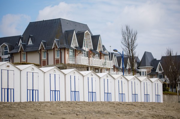 Le Crotoy, Somme
