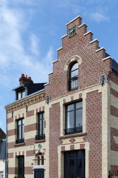 Le Crotoy, Somme