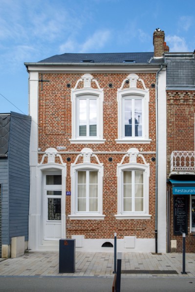Le Crotoy, Somme
