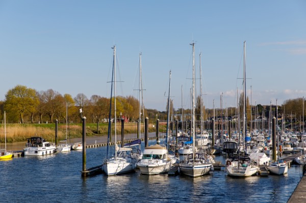 Saint-Valery-sur-Somme, Somme