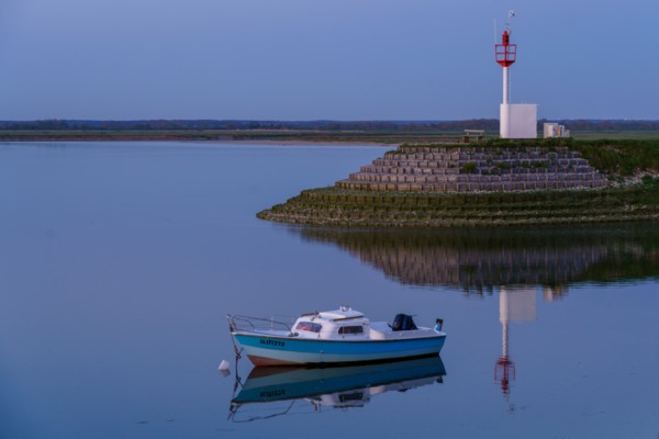 Saint-Valery-sur-Somme, Somme
