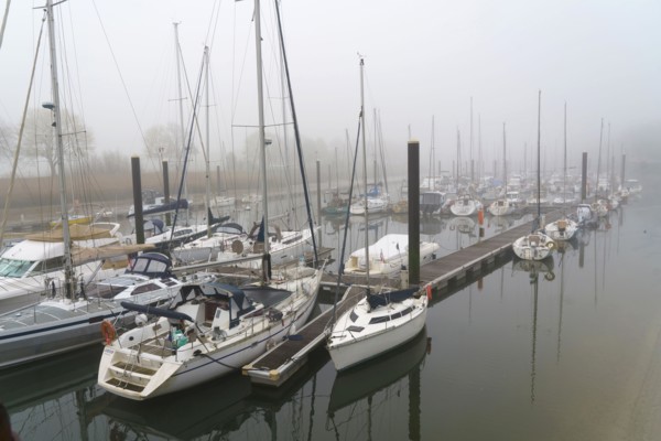 Saint-Valery-sur-Somme, Somme