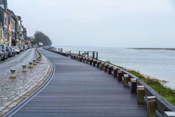 Saint-Valery-sur-Somme, Somme