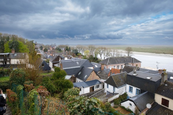 Saint-Valery-sur-Somme, Somme