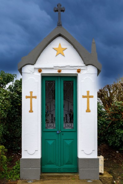Saint-Valery-sur-Somme, Somme