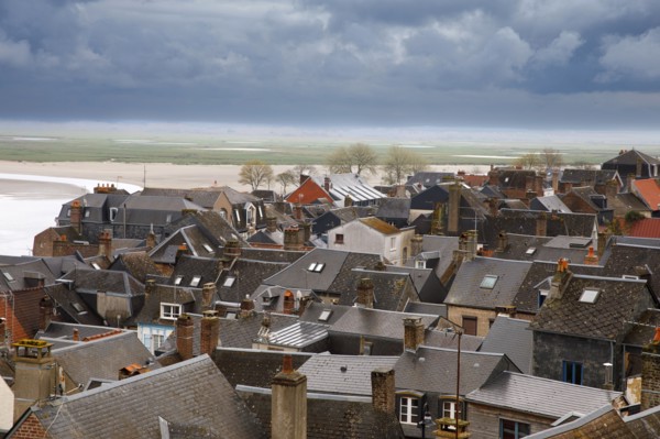 Saint-Valery-sur-Somme, Somme