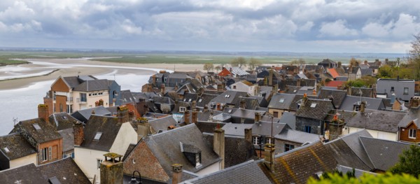 Saint-Valery-sur-Somme, Somme