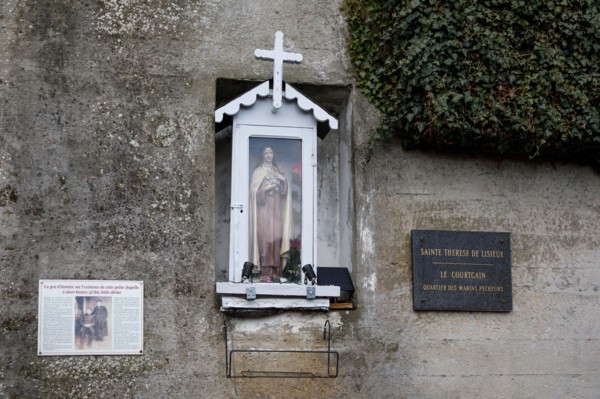 Saint-Valery-sur-Somme, Somme