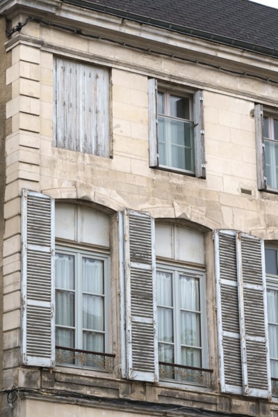 Auxerre, Yonne