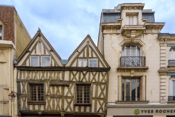 Auxerre, Yonne