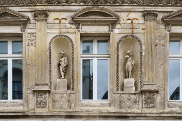 Auxerre, Yonne