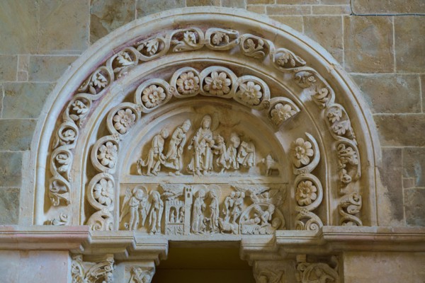 Vézelay, Yonne