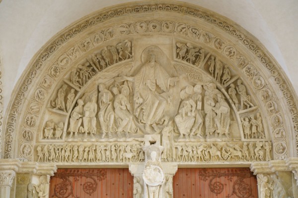 Vézelay, Yonne