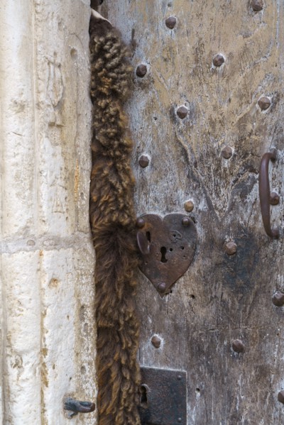 Vézelay, Yonne