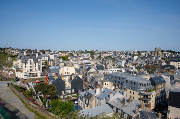 Granville, Manche