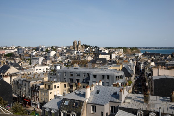 Granville, Manche